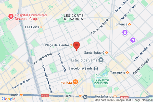 Catalana De Occidente S. A.