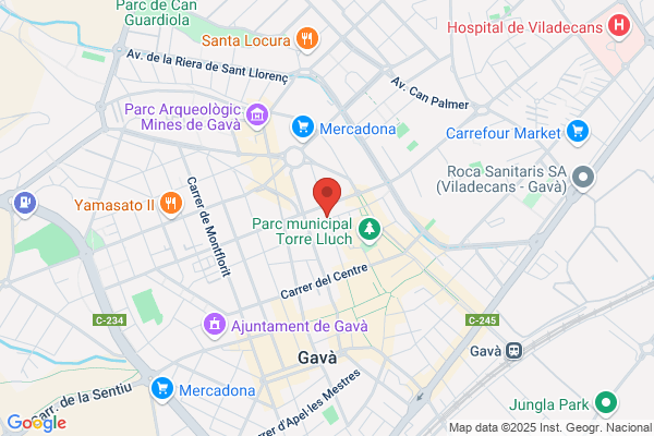 Catalana Occidente S.A.