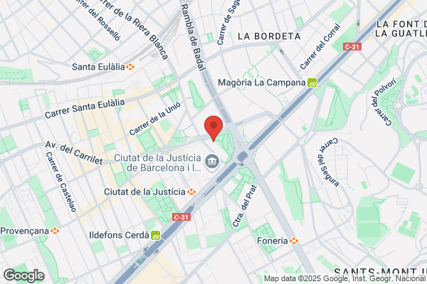 Compañia De Seguros Adeslas S.A.