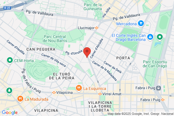 Corsantba Gestion Inmobiliaria S.L.L.