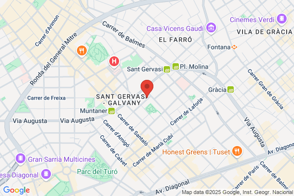 Defensa Y Seguridad En Accidentes Y Asociados S.C.P.