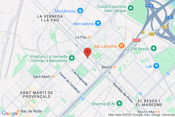 Detectives Claramonte