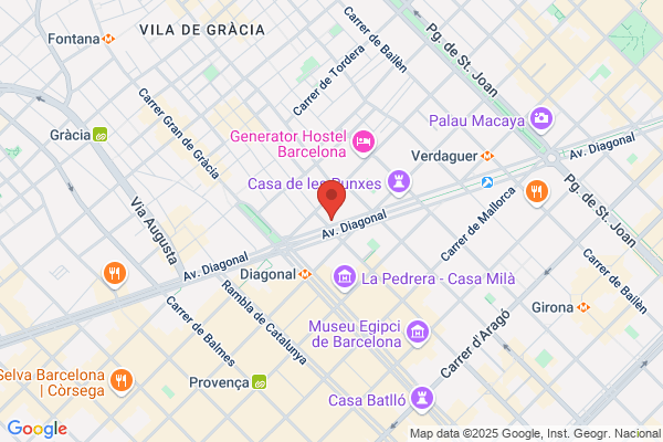 Eagle Star Seguros Generales Y Reaseguros S.A.E.