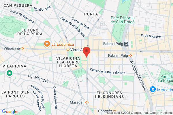 Mapfre Mutua Seguros