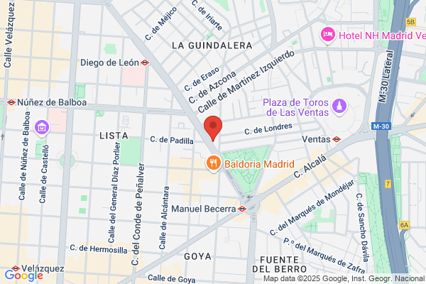 Mapfre Mutua Seguros