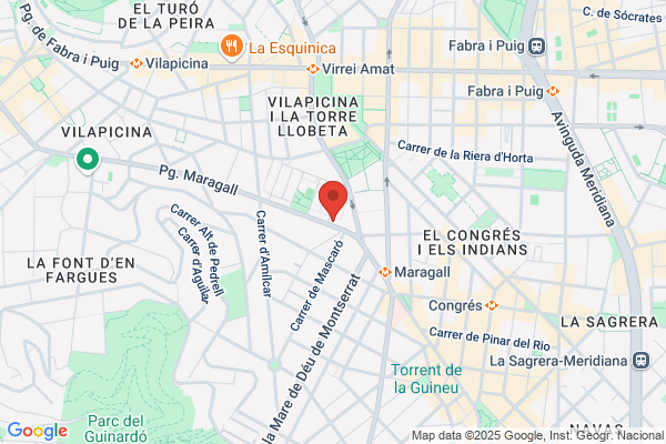 Mapfre Mutualidad De Seguros