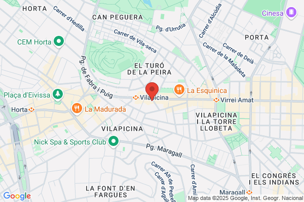 Mapfre Mutualidad De Seguros S.A.