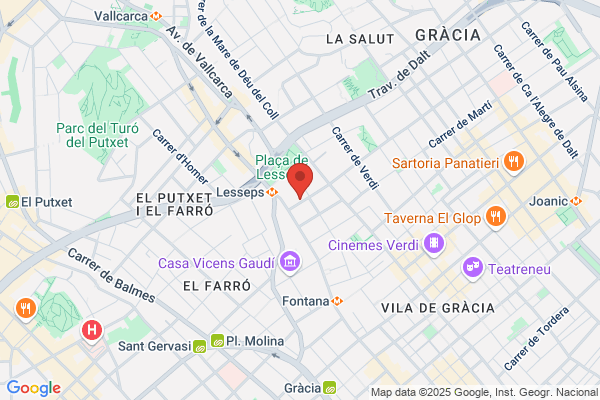 Integral Data Services S.L.