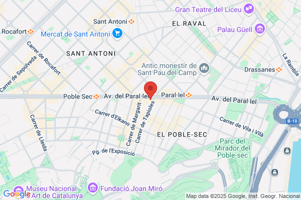 Argus Serveis Telematics S.L.