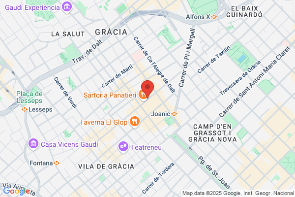 Barranca Teixido j.