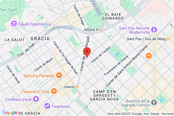 Carto Multimedia S.L.