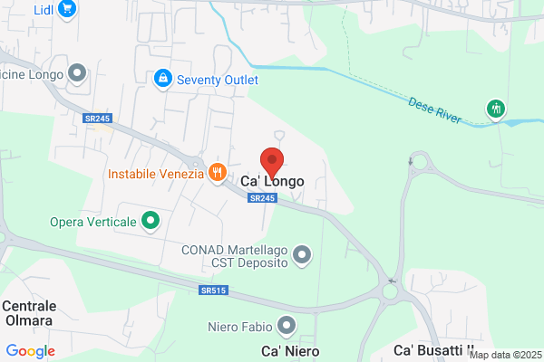 Castro Longo c. A.