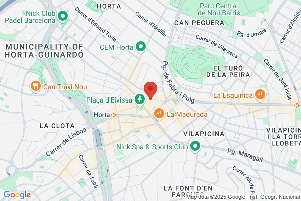 Catalonia Internet Service Provider S. A.