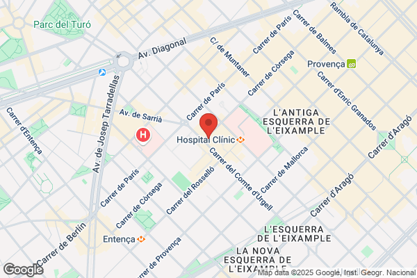 Cisi Comunicaciones Y Sistemas Informaticos S.L.