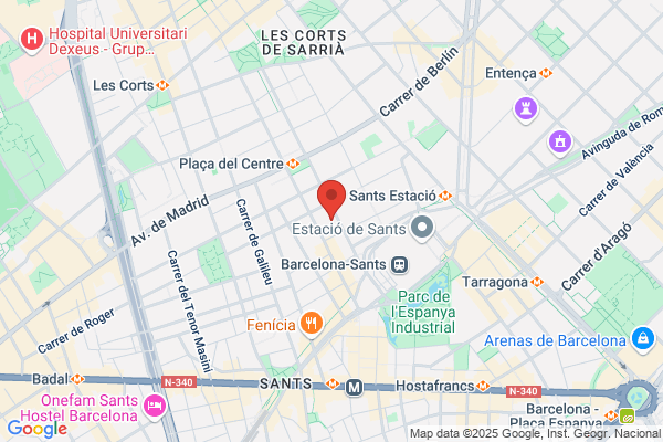Formacio I Consulting Informatics Scp
