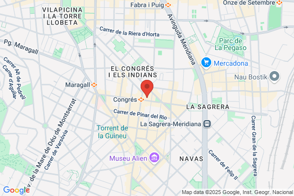 Grupo Control Presupuestario S.L.