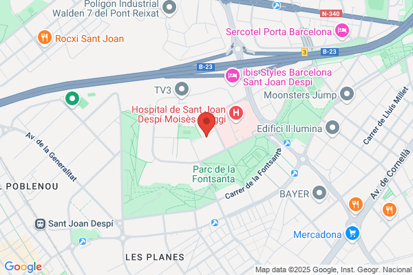 Hardware & Parts S.L.