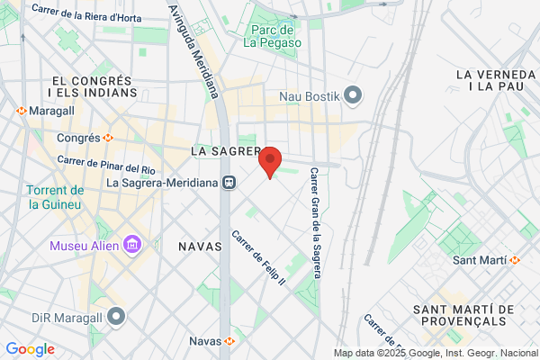 Informatica Daplicacio Empresarial S. L.