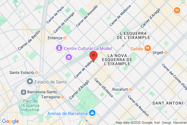 Informatica Formacio I Comunicacions S.L.