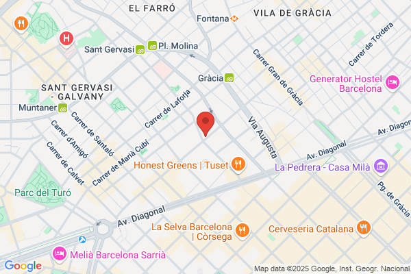 Ingenieria De Software Avanzado S.A. - Insa Ibm global Services