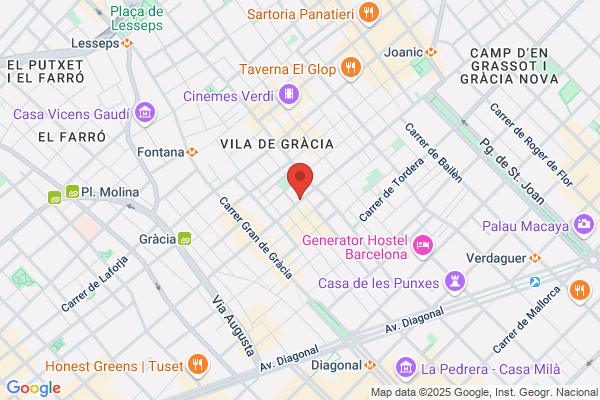 Libreria Interactiva S.L.