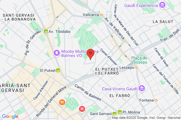 Maps Informatica Industrial S.L.