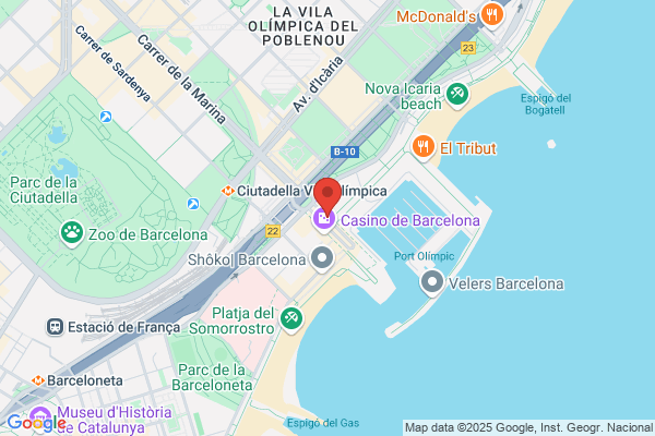 Rojo Integración Iberia Sl