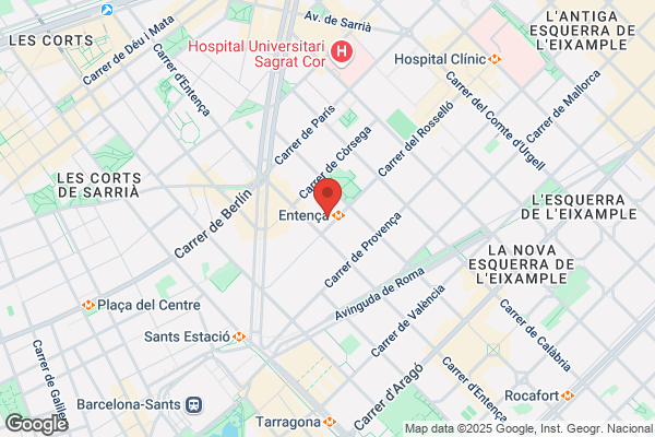 Asesoria Y Desarrollos Informaticos S. A.