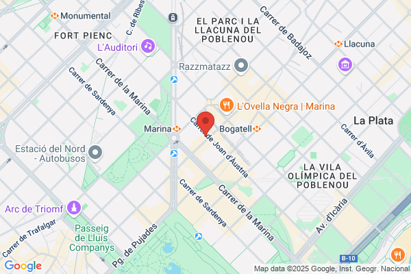 Compañia Tecnica Informatica Y Servicios Auxiliares S.L.