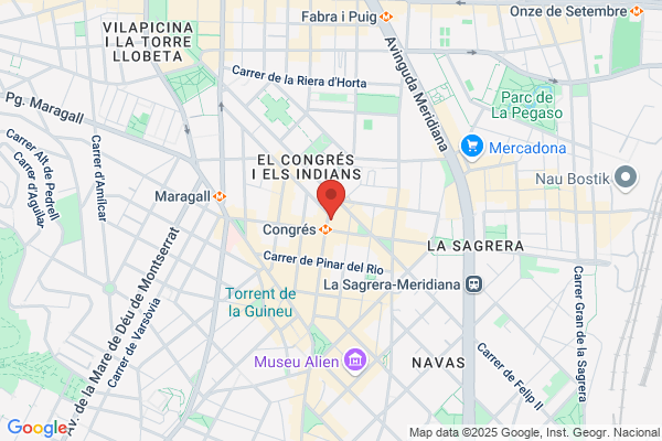 Informatica Guardia - Servicios A Empresas