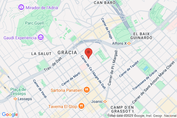 Labcom Electronica Y Comunicaciones S.L.