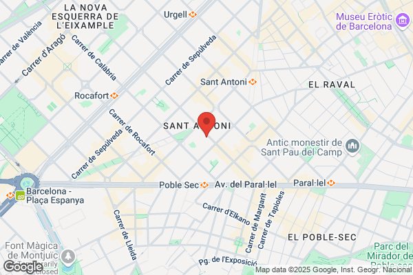 Micro-Video S. A. - Informatica Servei Tecnic Informatic