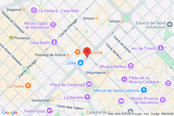 Garcia Franco m. L.