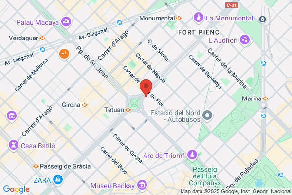 Atlanta Iberica Office Supplies S. L.