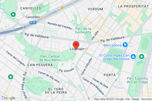 Cad Tech Iberica S. A.