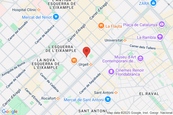 Catalana De Servicios Informaticos