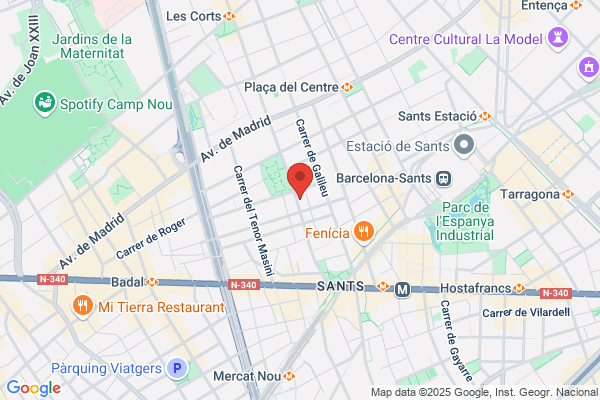Chalons Agencia De Serveis Professionals