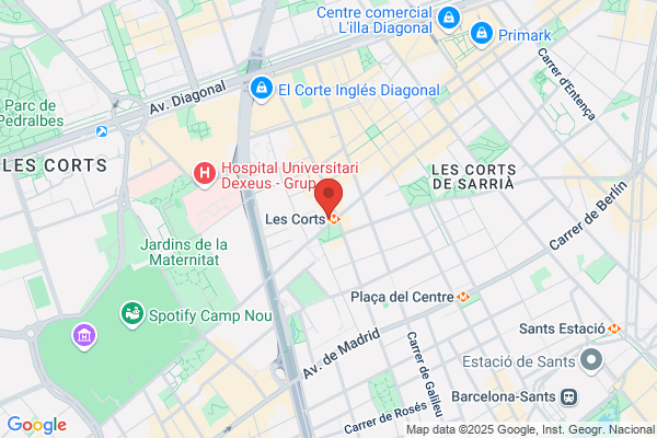 Closas Compte j.