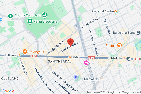 Consultores Para Difusion Informacion Del Medio Ambiente s.L.