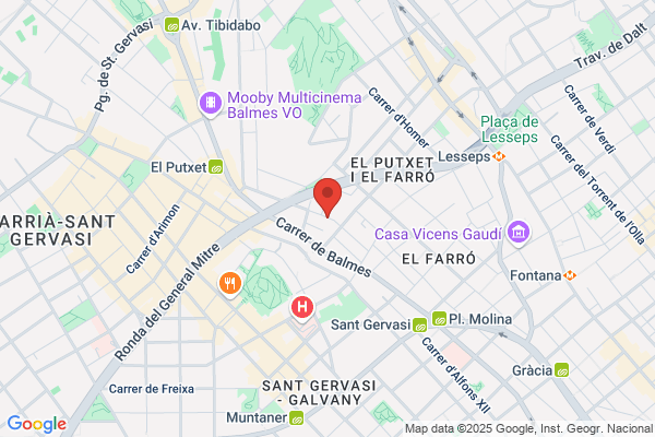 Deinfo Servicios Informaticos S.L.