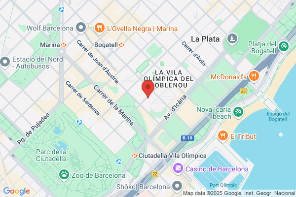 Desarrollos Informaticos Rigel S.L.
