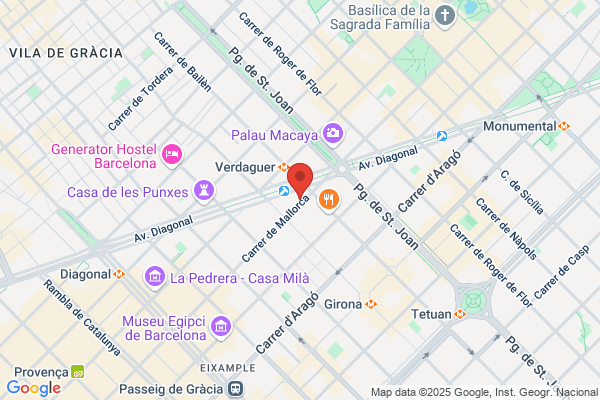 Diagonal Informatica Y Comunicaciones S.A.