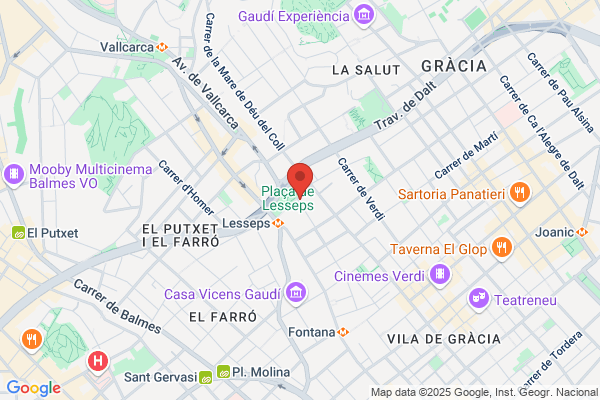 Facility Informatica Y Servicios S.L.