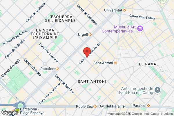 Freecom Europe S.L.