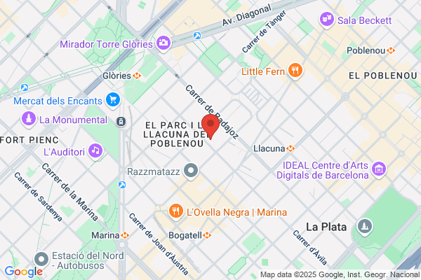 Auto-Almogavers - Concesionario Oficial Barcelona