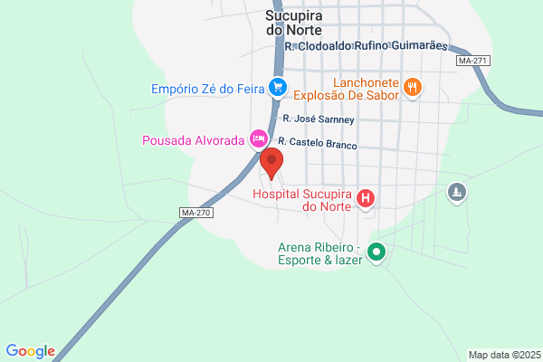 Benedito S. A.