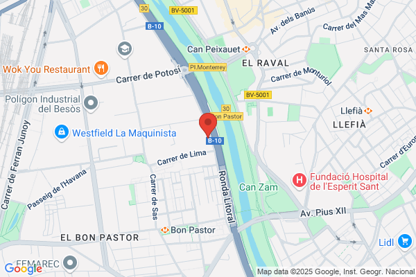 Ebro Cobo S. A. - Camiones Concesionario oficial