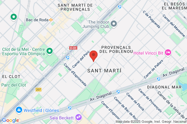 Industrial Navarrete S.A.