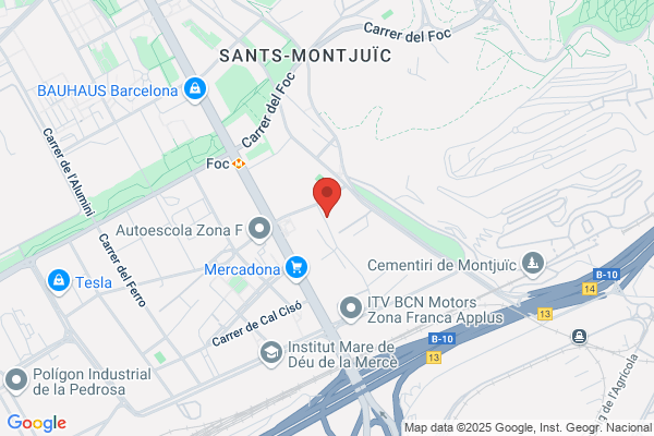 Servicio E. Instalaciones De Productos So
