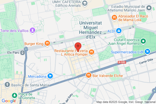 Encentro S.L.
